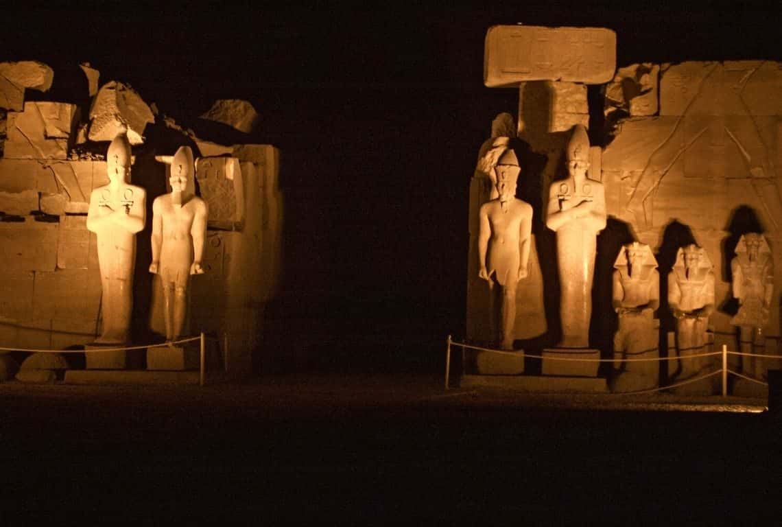 Things to Do in Luxor Things to Do in Luxor