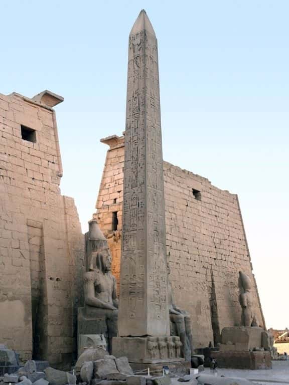 Things to Do in Luxor