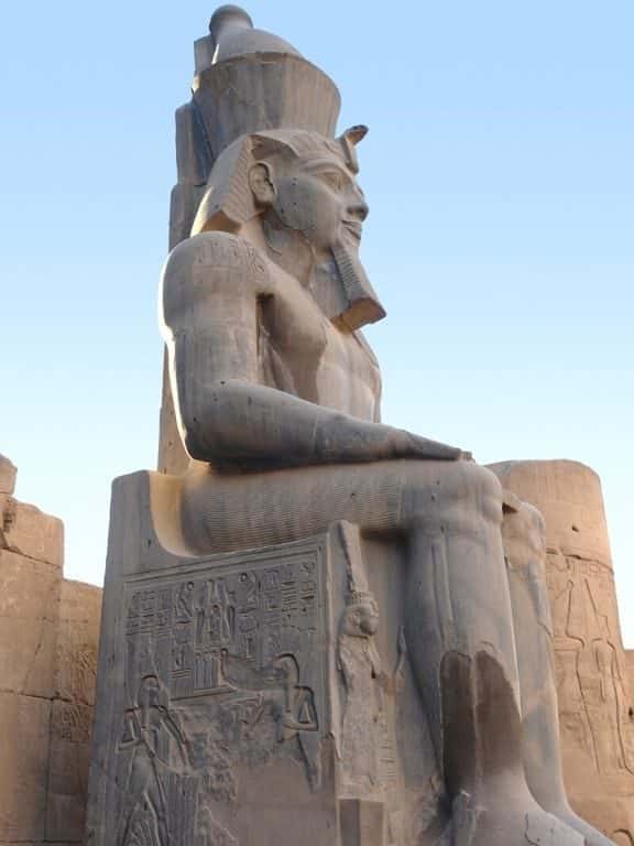 Things to Do in Luxor Things to Do in Luxor