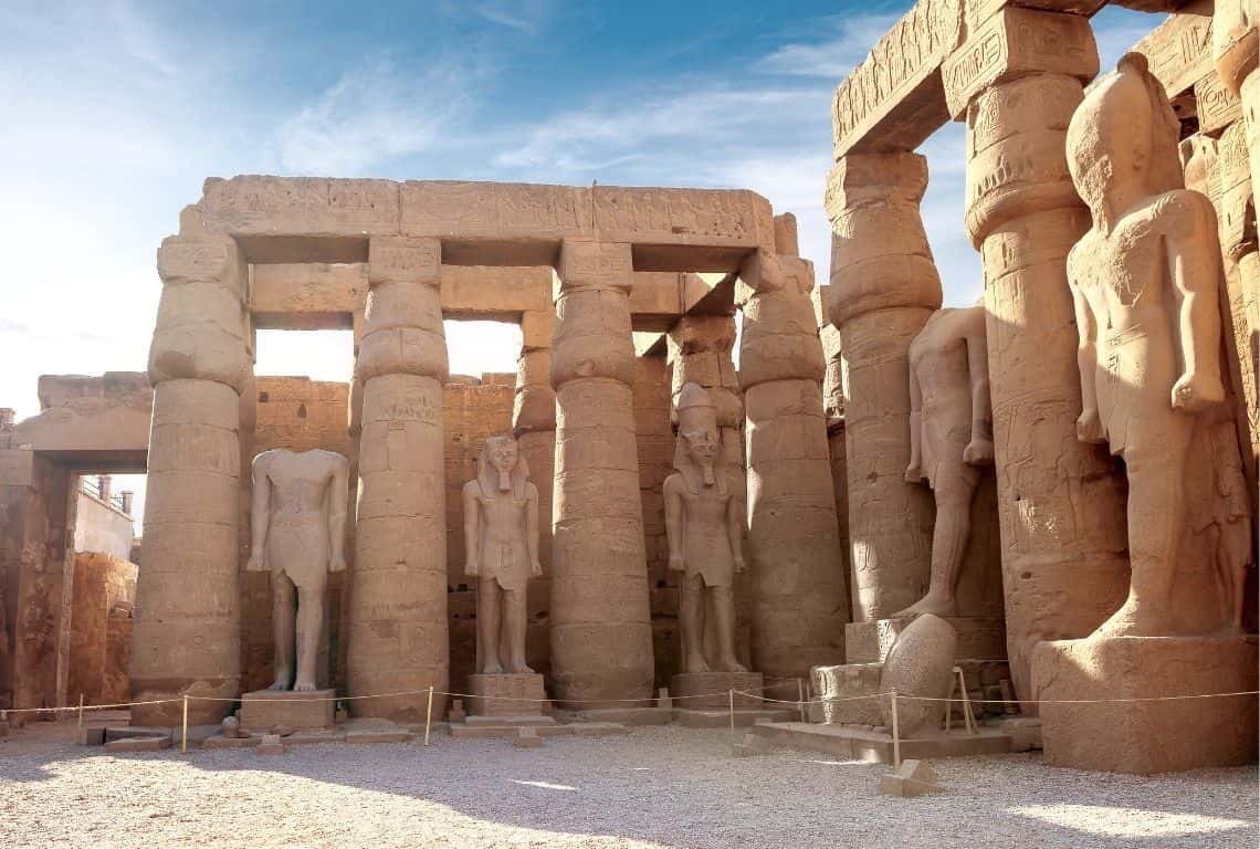 Things to Do in Luxor