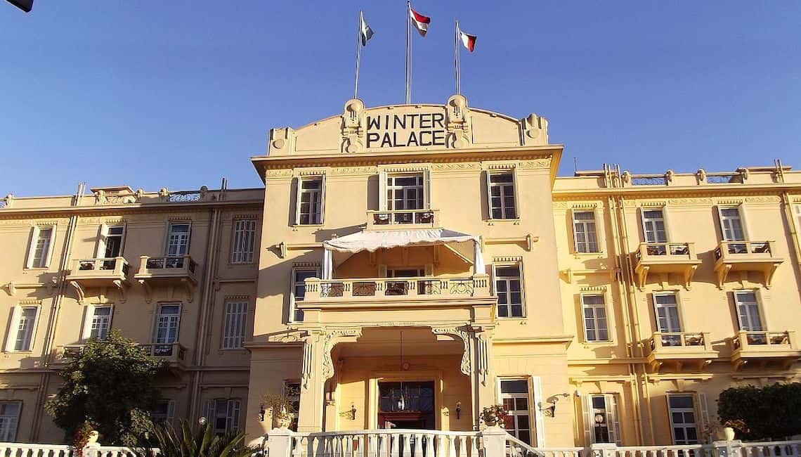 Things to do in Luxor Things to do in Luxor