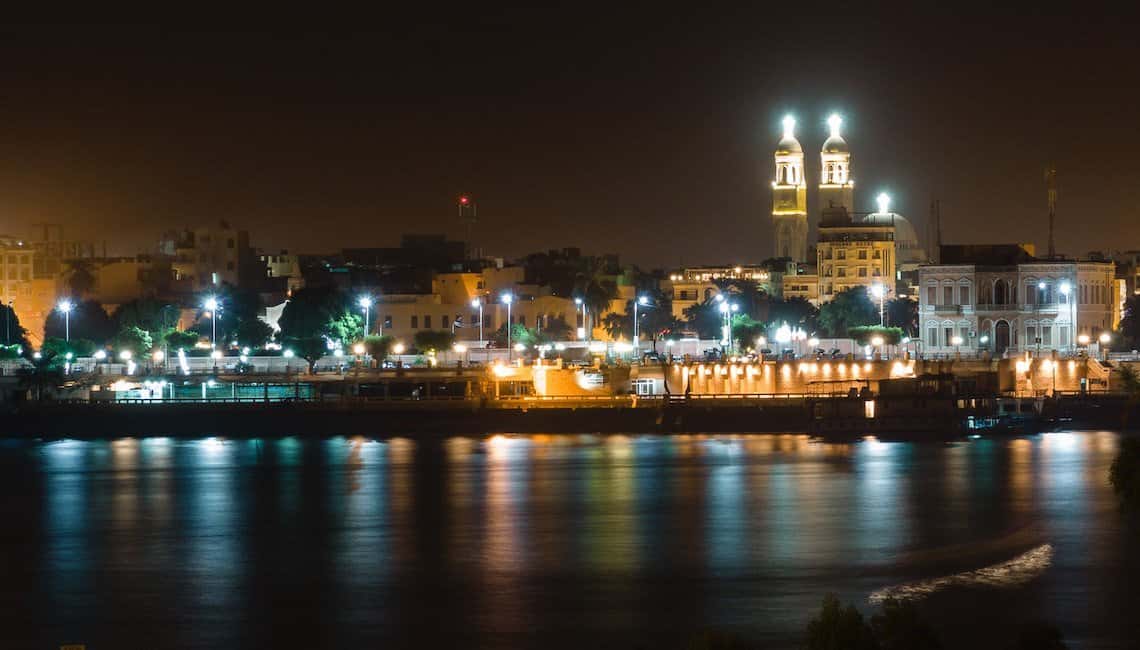 Things to do in Luxor Things to do in Luxor