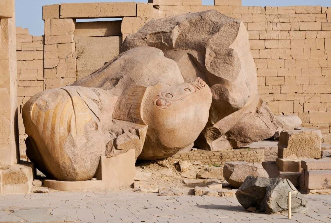 Ramesseum 17