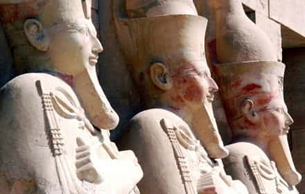 Things to Do in Luxor