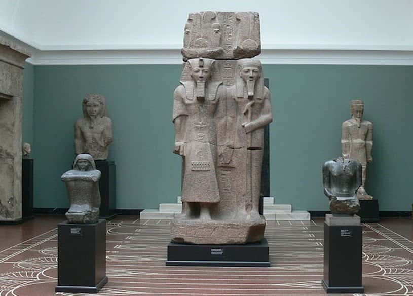 Guide to visiting Memphis, Egypt