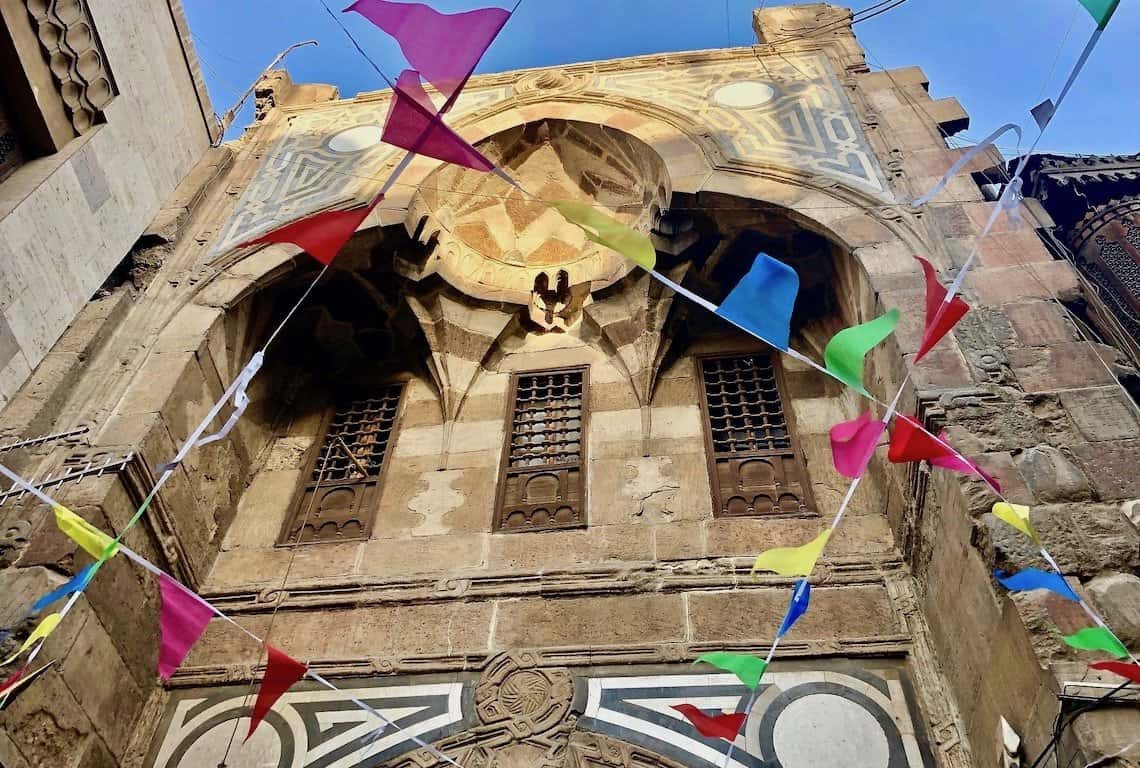 What to See at Khan el-Khalili Bazaar