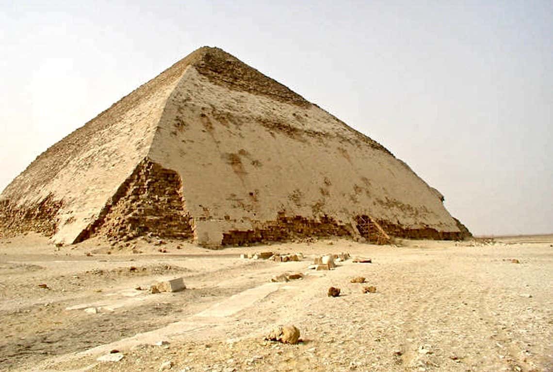 Day trip from Cairo