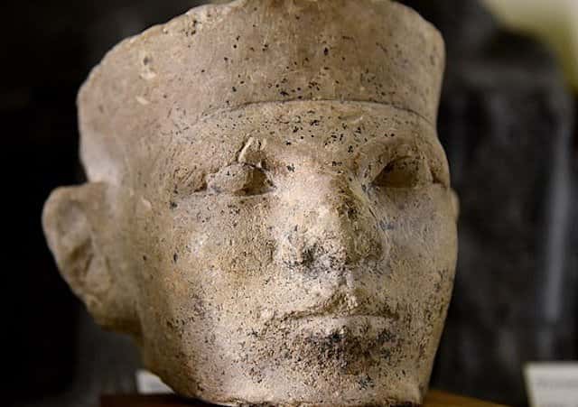 Guide to visiting Memphis, Egypt