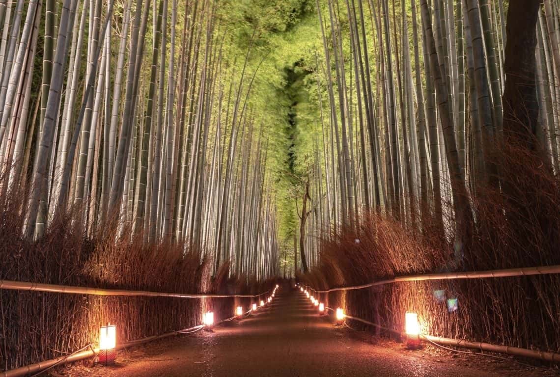 Things to Do in Arashiyama, Kyoto