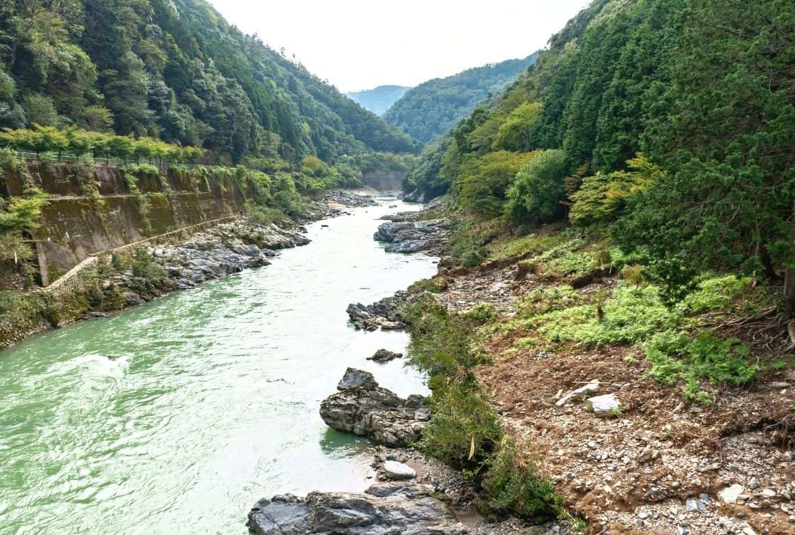 Things to Do in Arashiyama, Kyoto