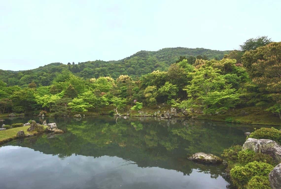 Things to Do in Arashiyama, Kyoto