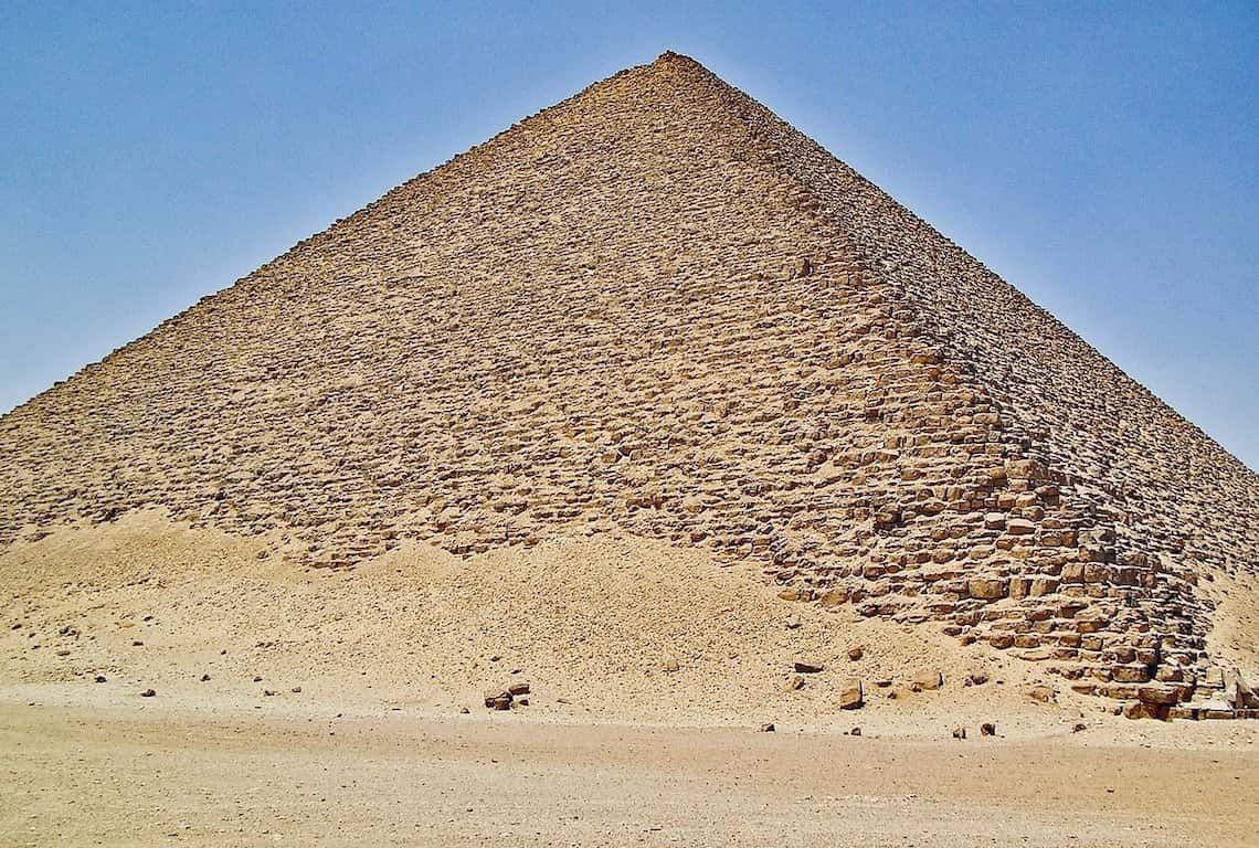Day trip from Cairo