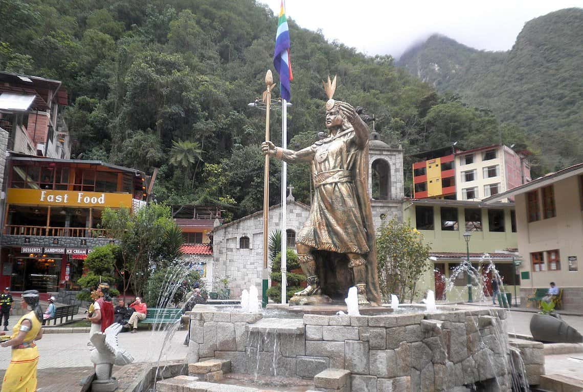 Machu Picchu - Top Tips for Visiting the City of Incas
