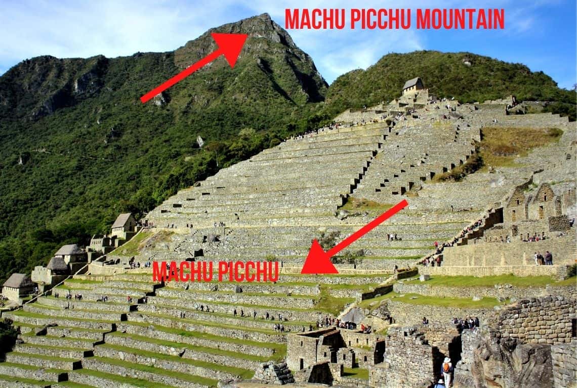 Things to Do at Machu Picchu