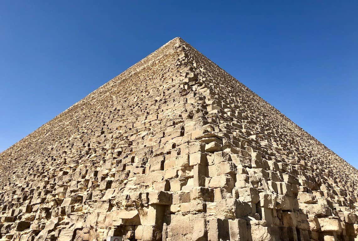 Things to do at the Pyramids of Giza