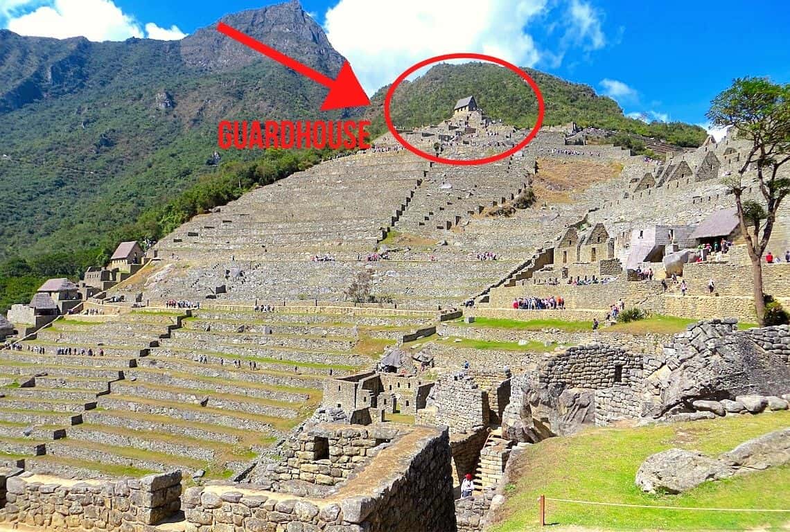Things to Do at Machu Picchu