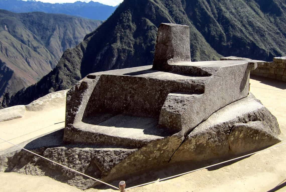Things to Do at Machu Picchu