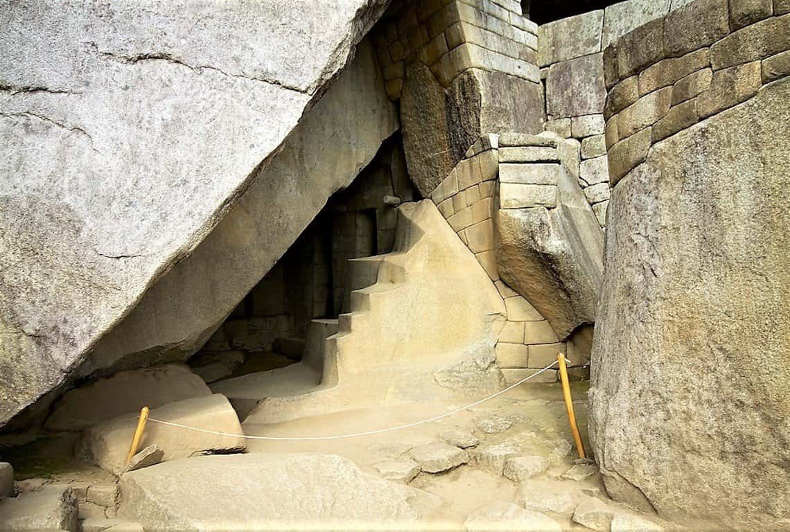Things to Do at Machu Picchu