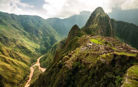 Best Time to Visit Machu Picchu