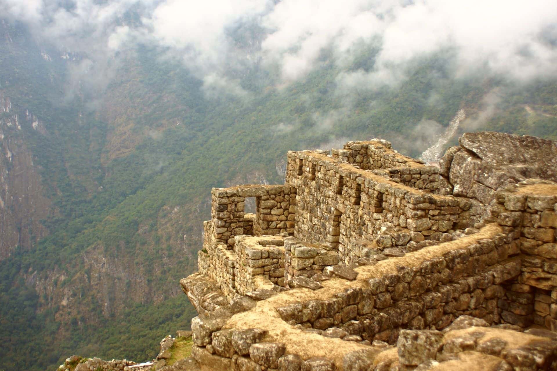 Best Time to Visit Machu Picchu