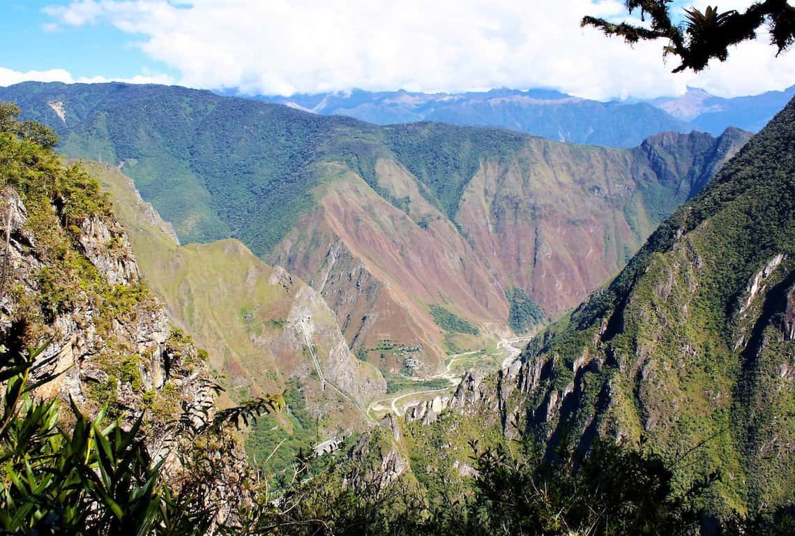 Things to Do at Machu Picchu