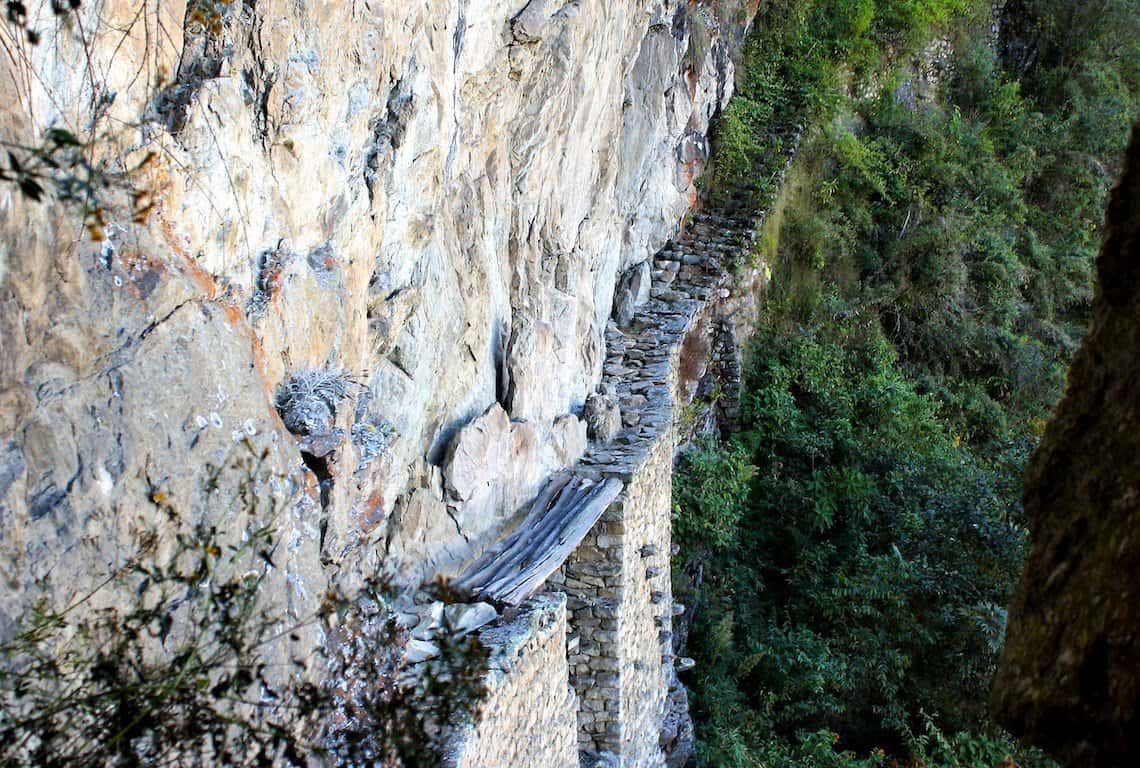 Things to Do at Machu Picchu