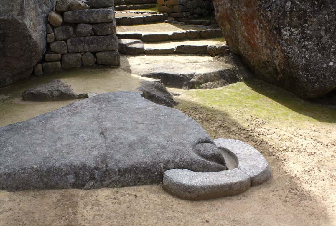 Things to Do at Machu Picchu
