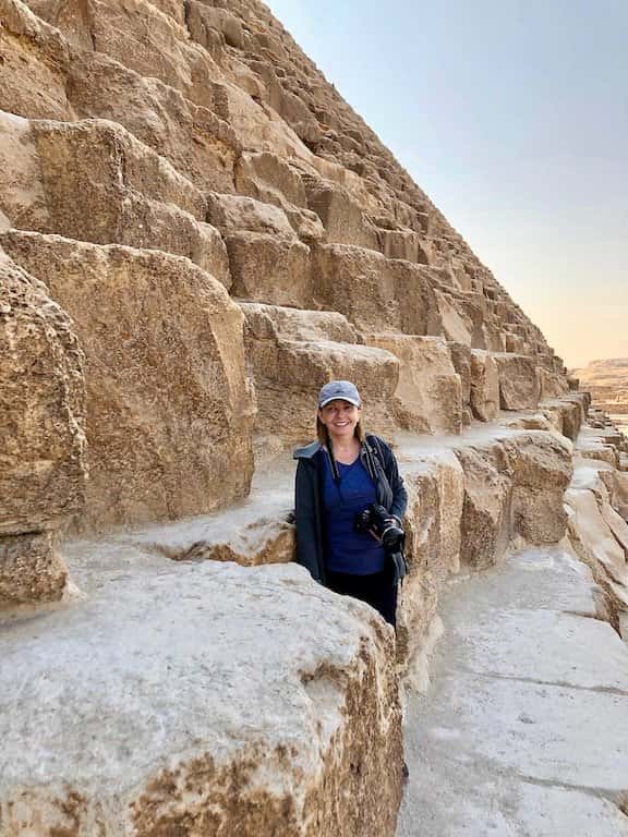 Things to do at the Pyramids of Giza