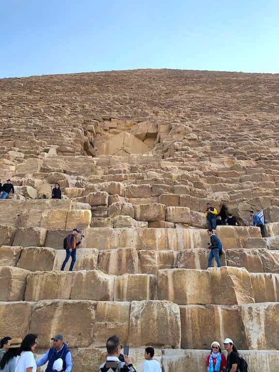 Things to do at the Pyramids of Giza