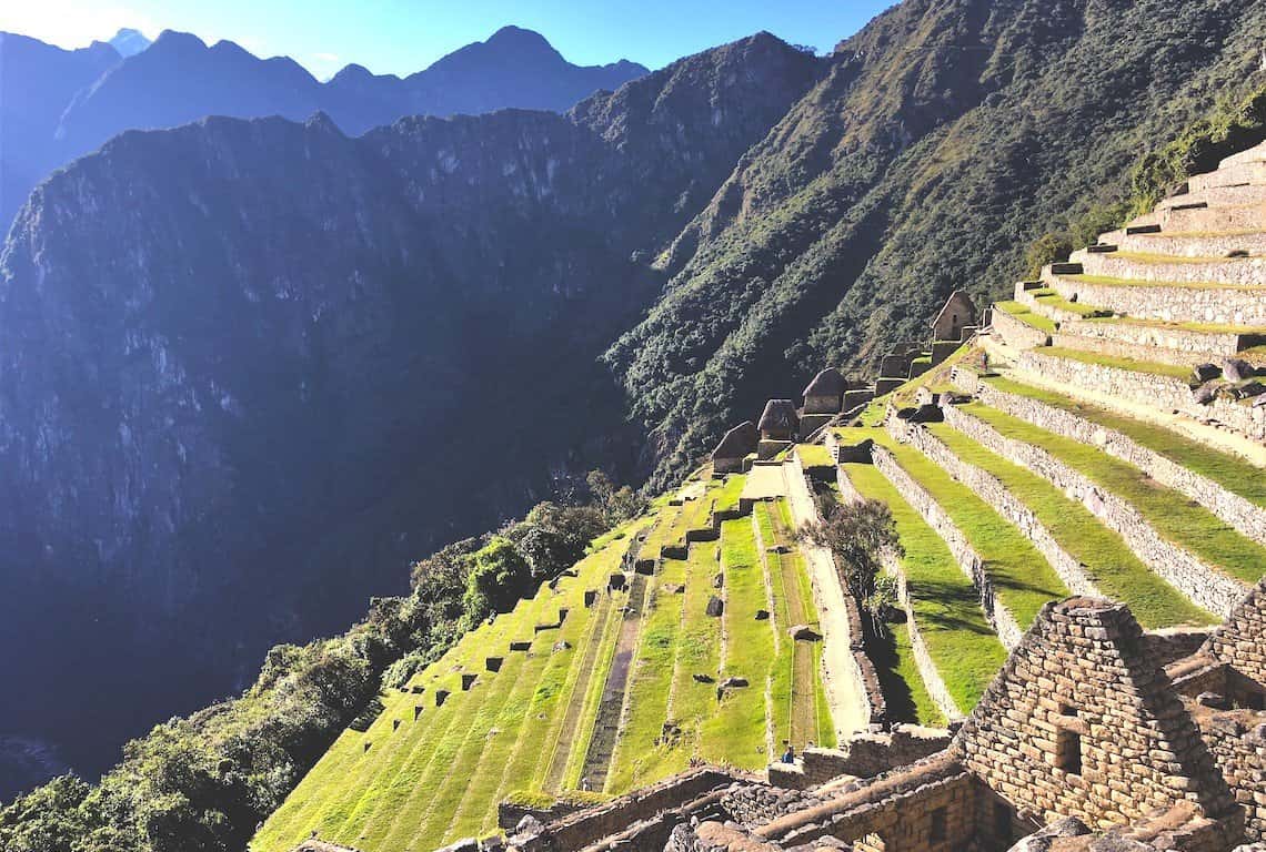 Machu Picchu - Top Tips for Visiting the City of Incas