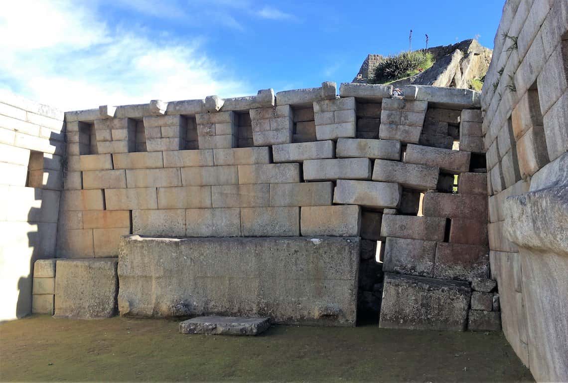 Things to Do at Machu Picchu