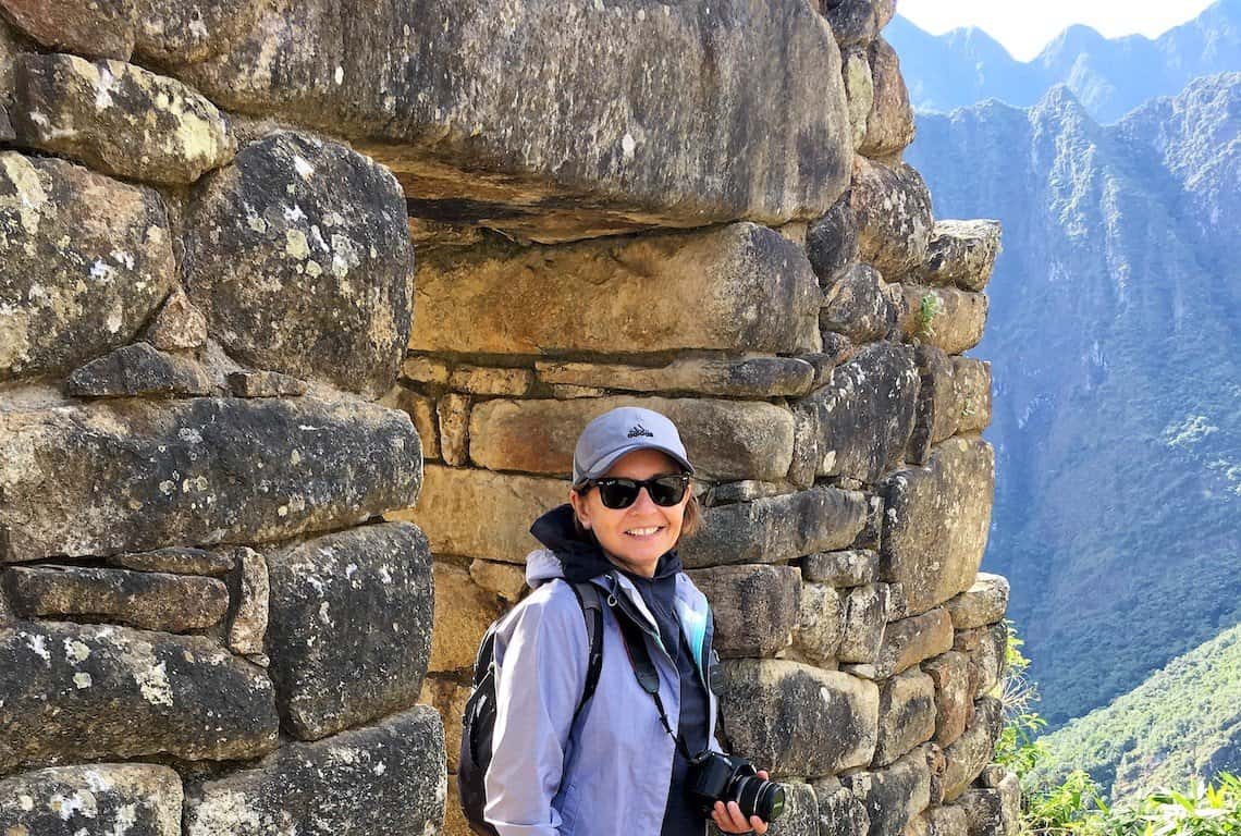 Self-Guided Machu Picchu Tour