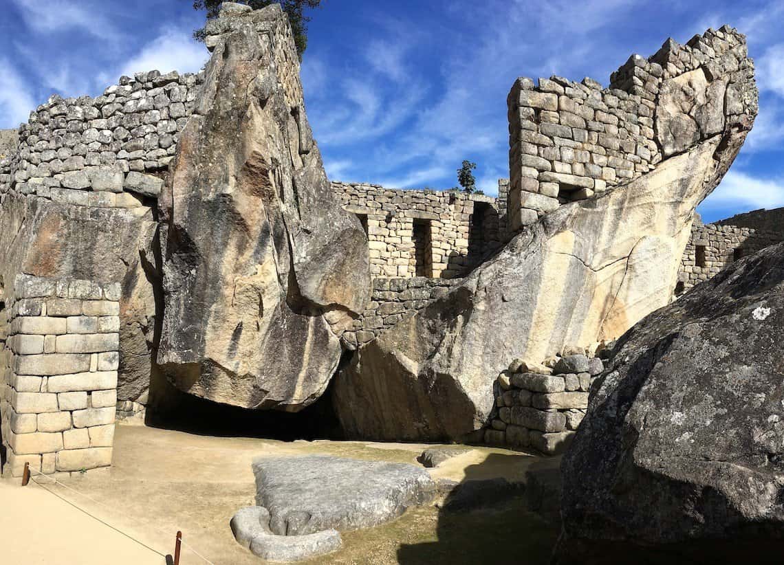 Things to Do at Machu Picchu