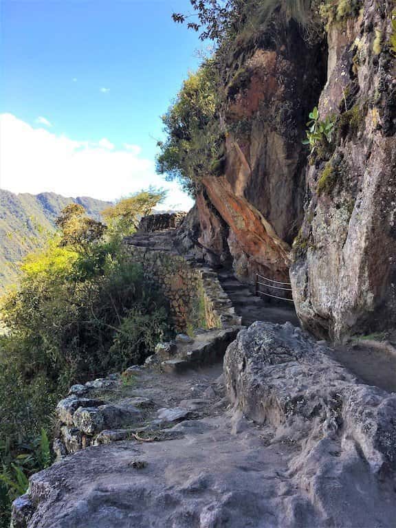 Things to Do at Machu Picchu