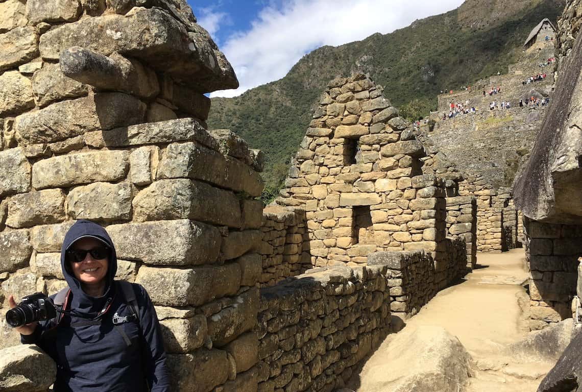 Things to Do at Machu Picchu