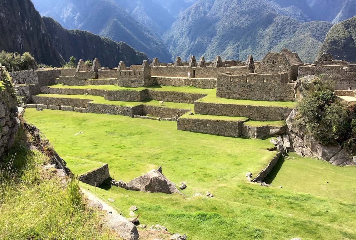 Machu Picchu - Top Tips for Visiting the City of Incas