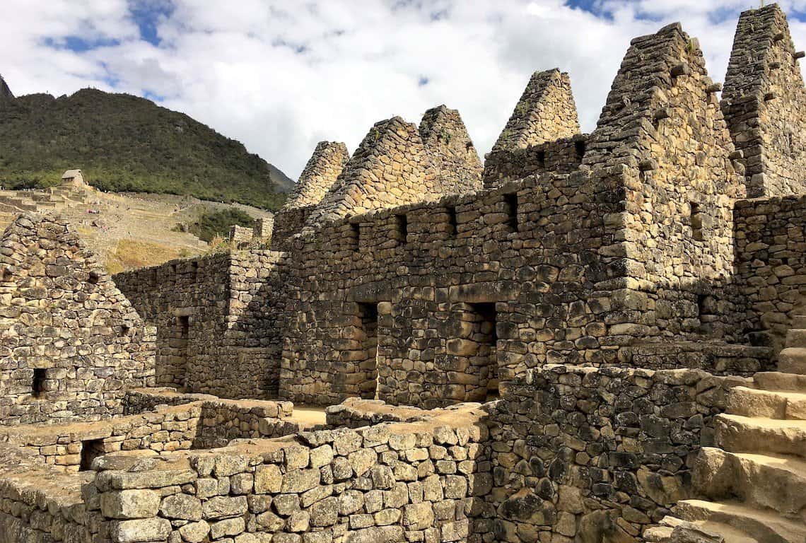 Things to Do at Machu Picchu