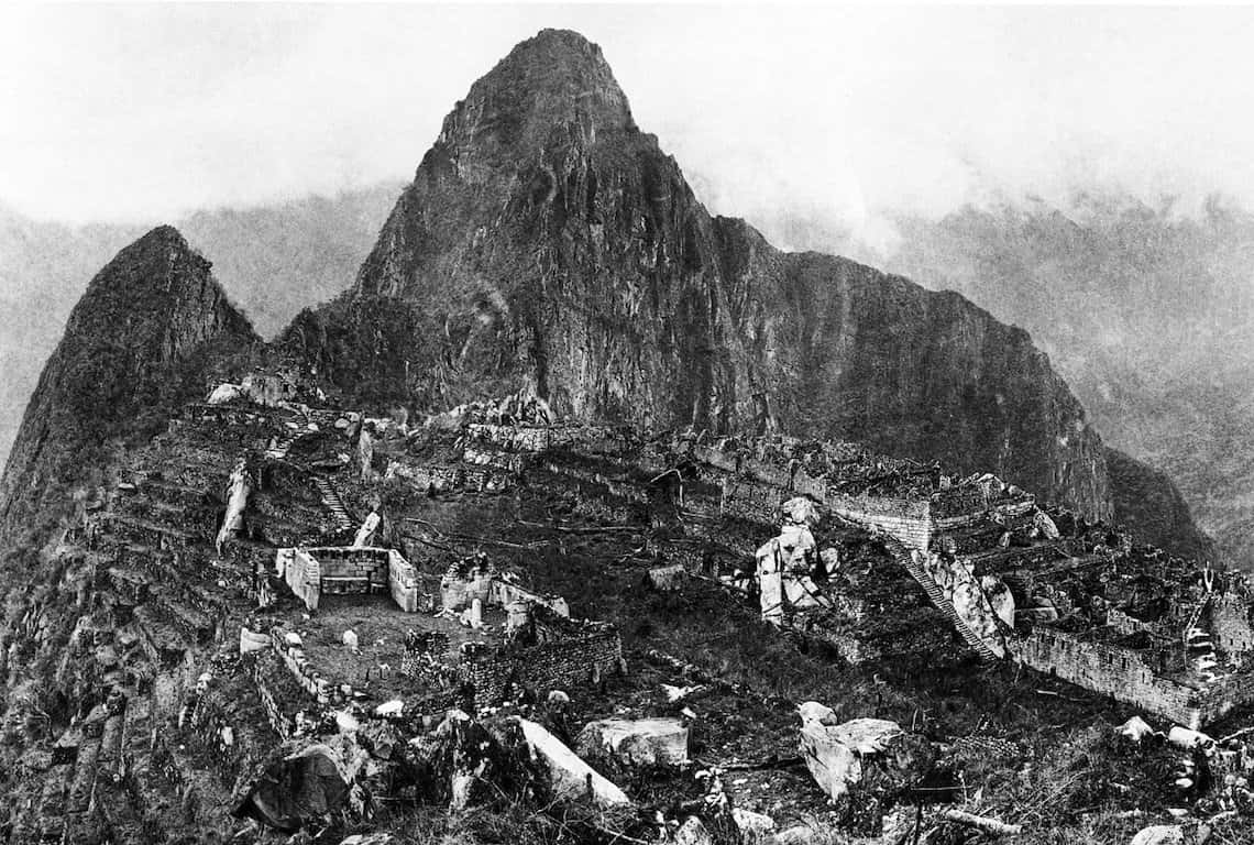 Machu Picchu - Top Tips for Visiting the City of Incas