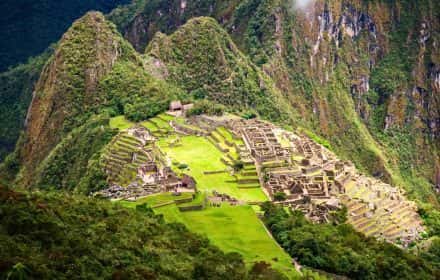 Things to Do at Machu Picchu