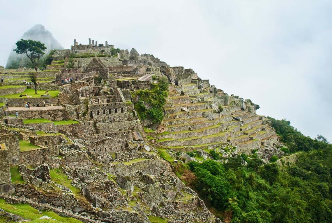 Things to Do at Machu Picchu