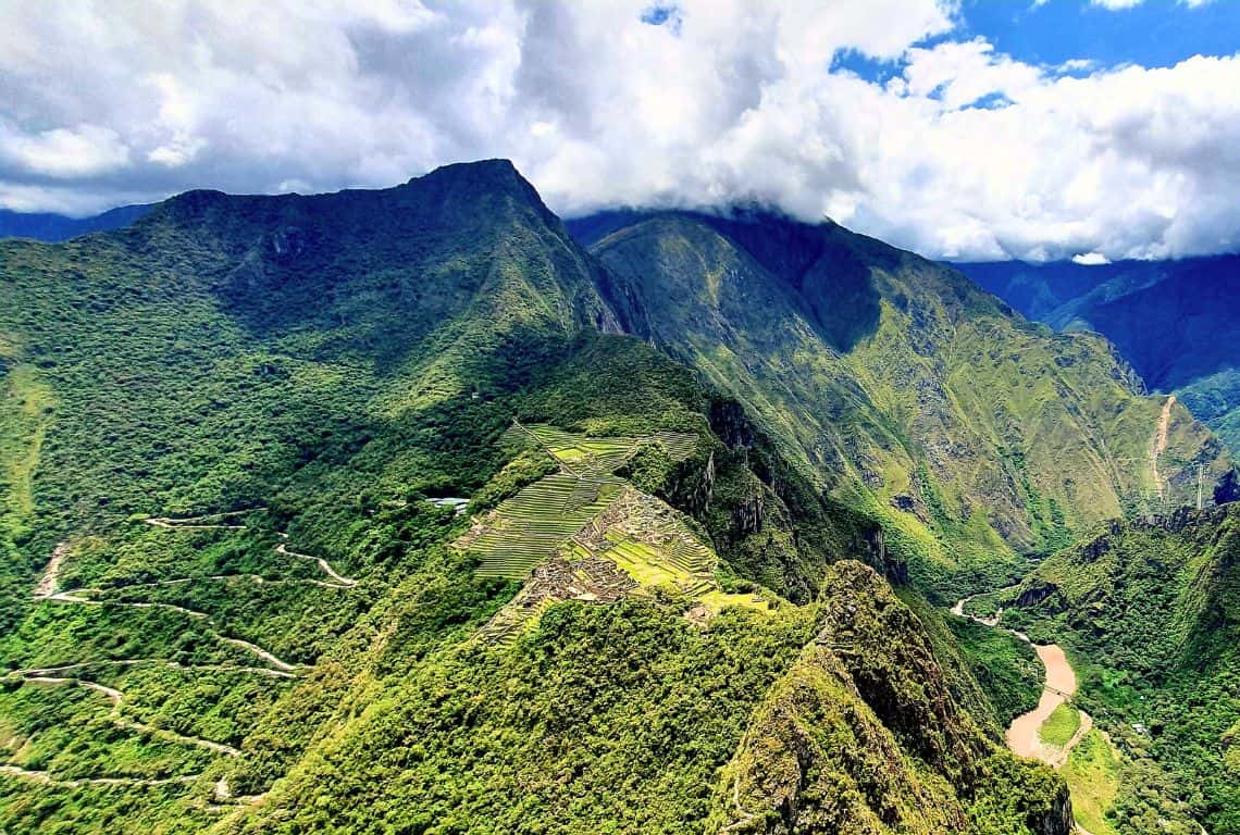 Things to Do at Machu Picchu