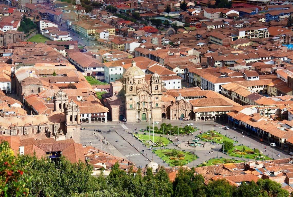 Sacred Valley Bucket List - Top 10 Places to See