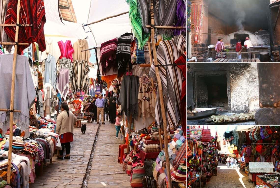 1-Week Peru Itinerary