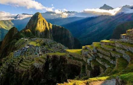 1-Week Peru Itinerary