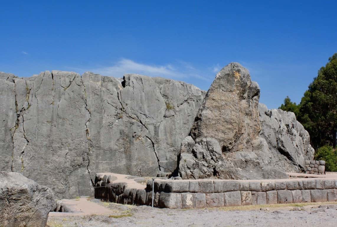 1-Week Peru Itinerary