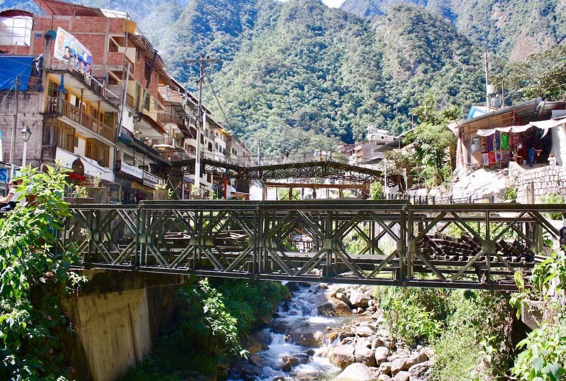 1-Week Peru Itinerary