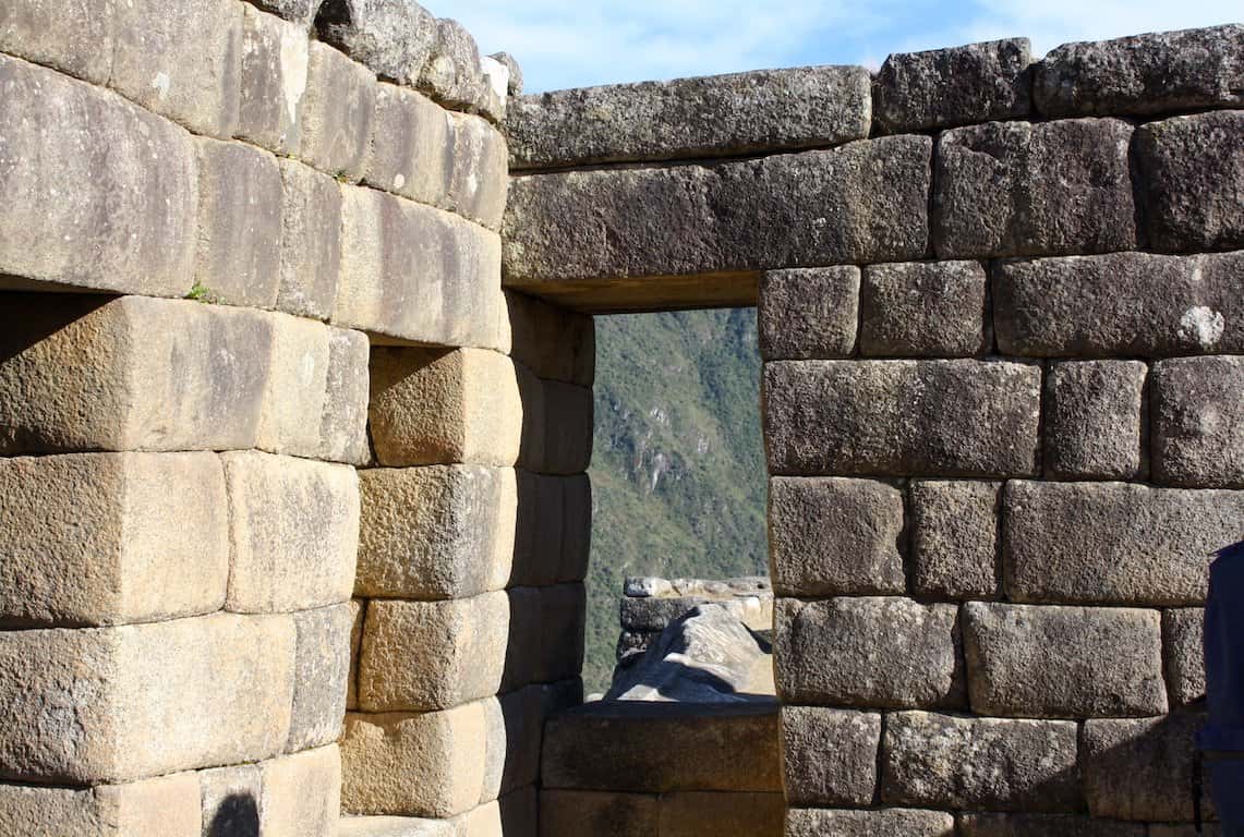 Machu Picchu top tips for visiting