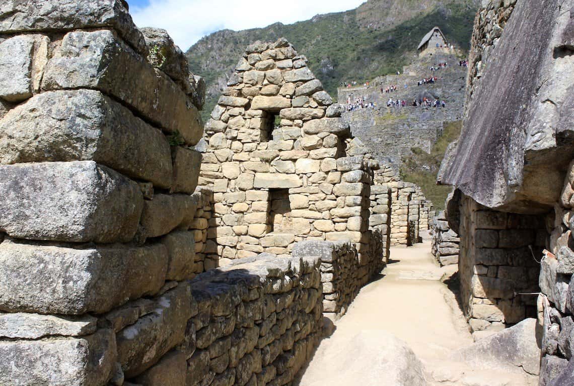 Machu Picchu top tips for visiting