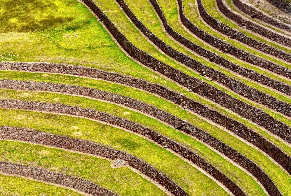 Cusco to Moray