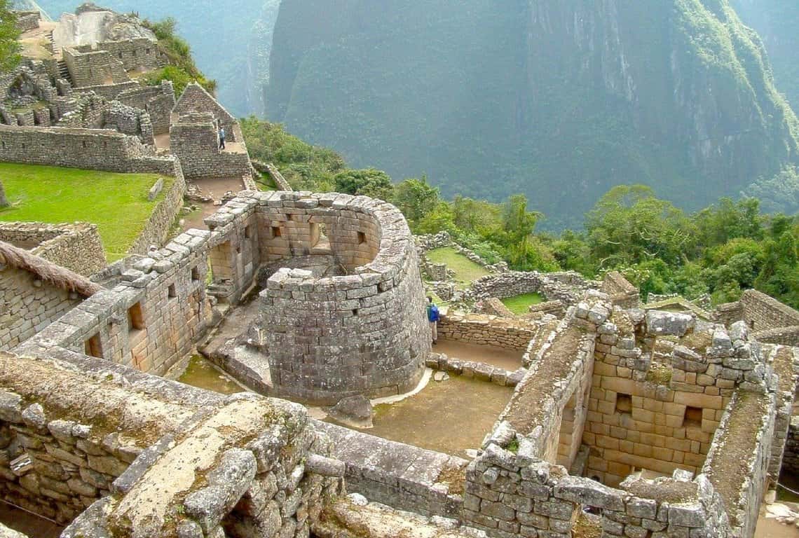Machu Picchu - Top Tips for Visiting the City of Incas